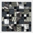 Surface Cold 30cm x 30cm Mosaic Tile