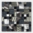 Surface Cold 30cm x 30cm Mosaic Tile