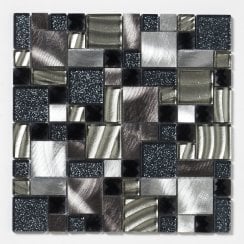 Surface Cold 30cm x 30cm Mosaic Tile