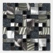 Surface Cold 30cm x 30cm Mosaic Tile