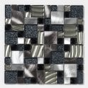 Surface Cold 30cm x 30cm Mosaic Tile