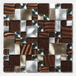 Surface Warm 30cm x 30cm Mosaic Tile