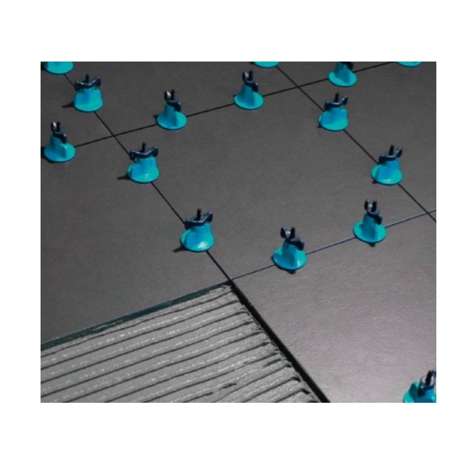Bihui T-Spin Nails (50 Pcs)