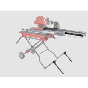 Rubi Table Extension for DT-250 MAX Tile Cutter