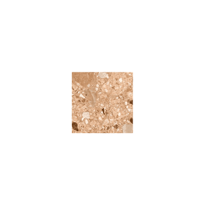 Taco Bastia Rojizo 4cm x 4cm Wall & Floor Tile