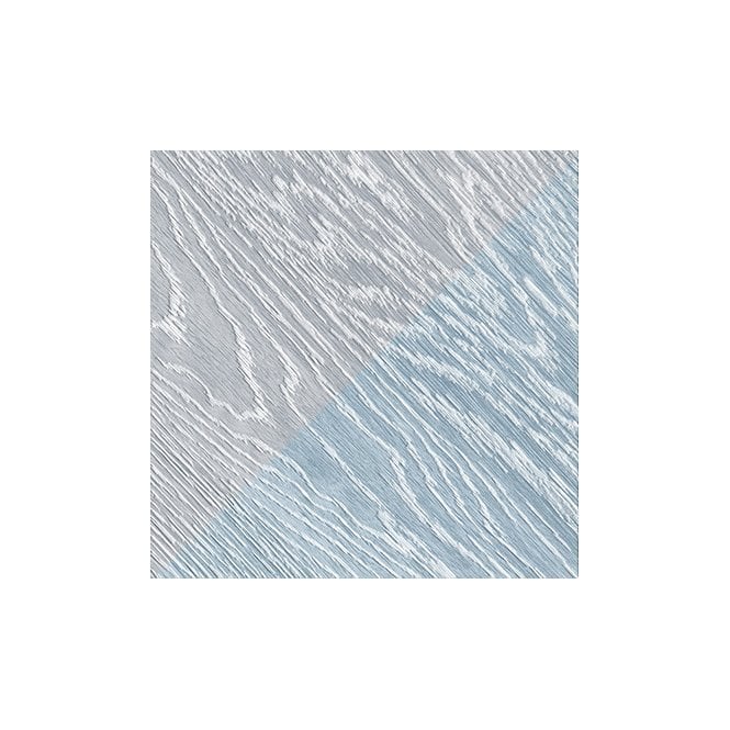 Taco Melange Blue 16.5cm x 16.5cm