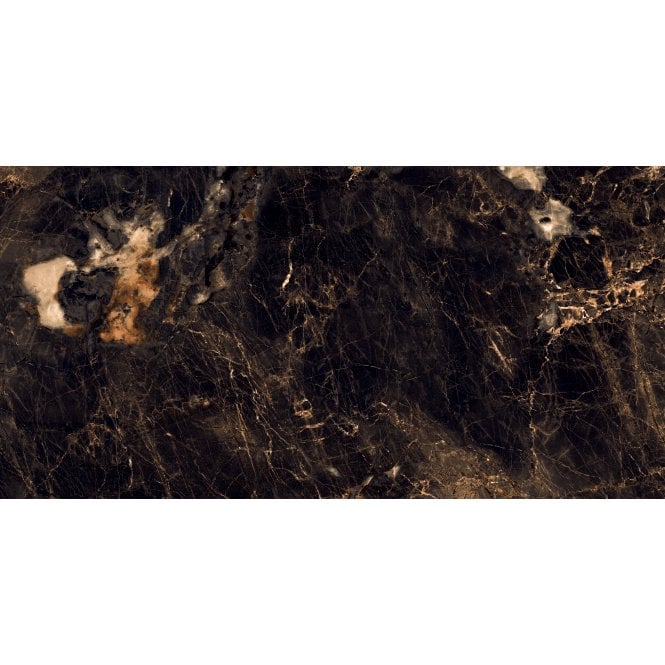 Taj Gold Polished Wall & Floor Tile 60cm x 120cm