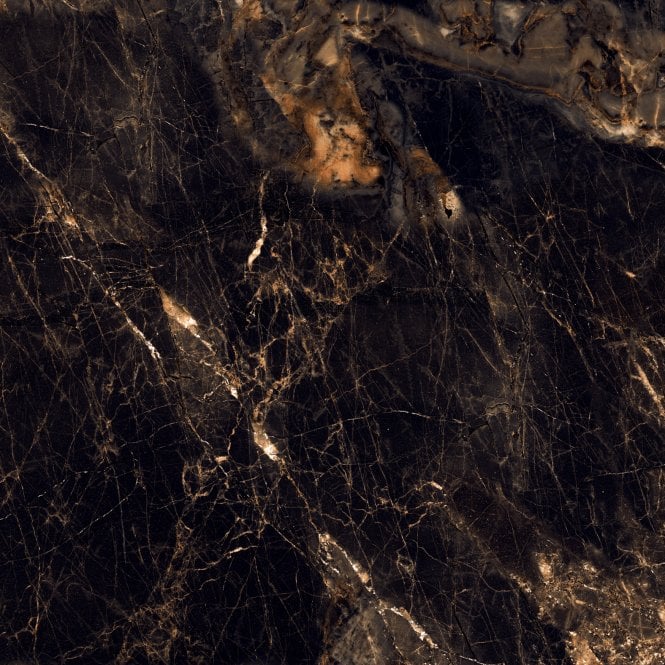 Taj Gold Polished Wall & Floor Tile 60cm x 60cm