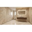 Taj Mahal Crema Polished 60cm x 120cm Wall & Floor Tile
