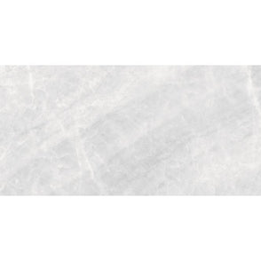 Taj Mahal Light Grey Polished 60cm x 120cm Wall & Floor Tile