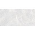 Taj Mahal Light Grey Polished 60cm x 120cm Wall & Floor Tile