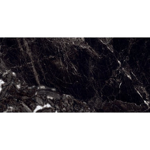 Taj White Polished Wall & Floor Tile 60cm x 120cm