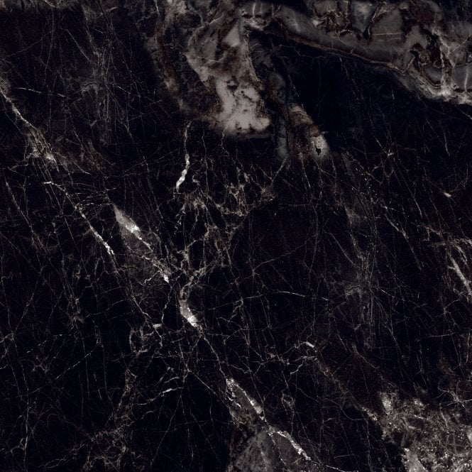 Taj White Polished Wall & Floor Tile 60cm x 60cm