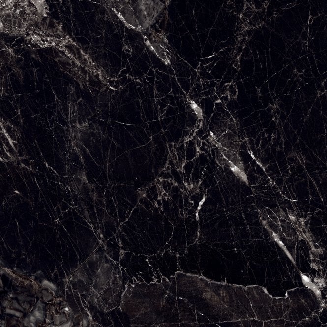 Taj White Polished Wall & Floor Tile 60cm x 60cm