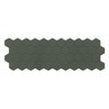 Talara Hex Gun 17cm x 52cm Wall & Floor Tile