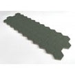 Talara Hex Gun 17cm x 52cm Wall & Floor Tile