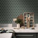 Talara Hex Gun 17cm x 52cm Wall & Floor Tile