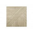 Realonda Tangram Wood Oak 44.2cm x 44.2cm Wall & Floor Tile