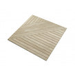 Realonda Tangram Wood Oak 44.2cm x 44.2cm Wall & Floor Tile