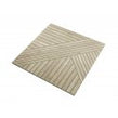Realonda Tangram Wood Oak 44.2cm x 44.2cm Wall & Floor Tile