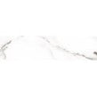 Tattoo White 7.5cm x 30cm Wall Tile