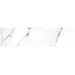 Tattoo White 7.5cm x 30cm Wall Tile
