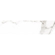 Tattoo White 7.5cm x 30cm Wall Tile