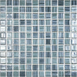 Tender Green Mix 31.7cm x 31.7cm Mix Mosaic Tile