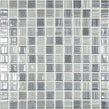 Tender Grey Mix 31.7cm x 31.7cm Mosaic Tile