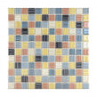 Tender Multi Mix 31.7 x 31.7cm Mosaic Tile