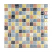Tender Multi Mix 31.7 x 31.7cm Mosaic Tile