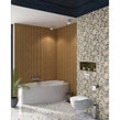 Tender Multi Mix 31.7 x 31.7cm Mosaic Tile