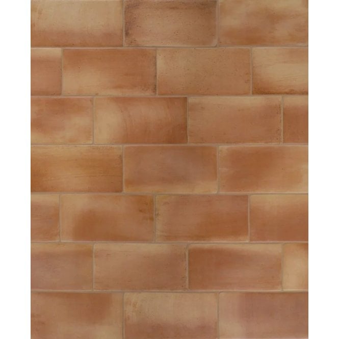 Terracotta Fuego Antic 15cm x 30cm Wall and Floor Tile