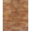 Terracotta Fuego Antic 15cm x 30cm Wall and Floor Tile