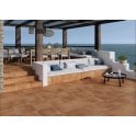 Terracotta Fuego Antic 45cm x 45cm Wall and Floor Tile