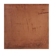Terracotta Fuego Teja 45cm x 45cm Wall and Floor Tile