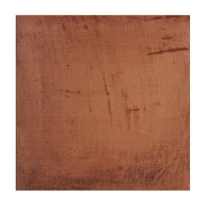 Terracotta Fuego Teja 45cm x 45cm Wall and Floor Tile