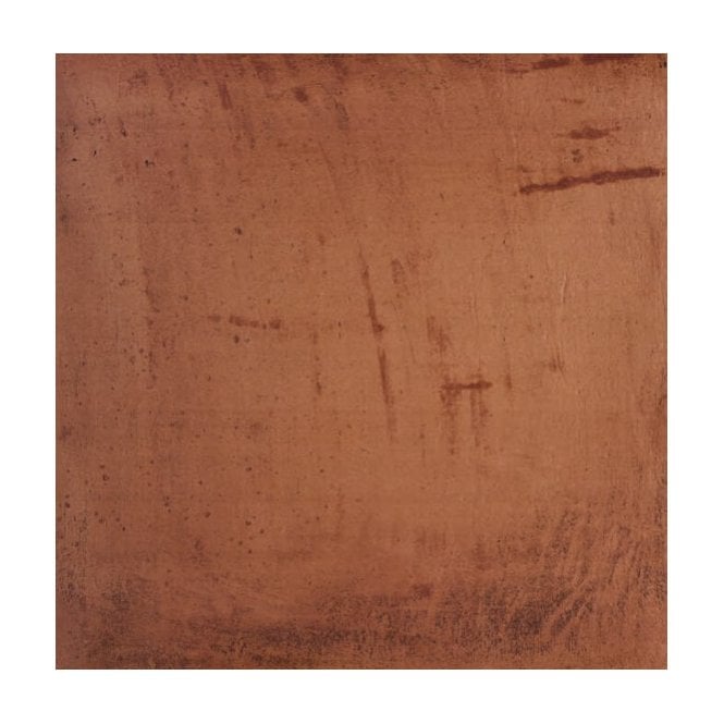 Terracotta Fuego Teja 45cm x 45cm Wall and Floor Tile