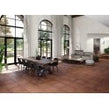 Terracotta Fuego Teja 45cm x 45cm Wall and Floor Tile