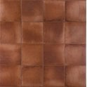 Terracotta Fuego Teja 45cm x 45cm Wall and Floor Tile