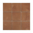 Terracotta Square 30cm x 30cm (9.7cm x 9.7cm) Mosaic Tile