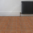 Terracotta Square 30cm x 30cm (9.7cm x 9.7cm) Mosaic Tile