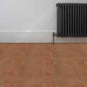 Terracotta Square 30cm x 30cm (9.7cm x 9.7cm) Mosaic Tile