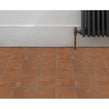 Terracotta Square 30cm x 30cm (9.7cm x 9.7cm) Mosaic Tile