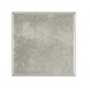 Terrano Grey 10cm x 10cm Wall Tile