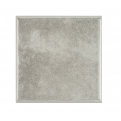 Terrano Grey 10cm x 10cm Wall Tile