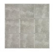 Terrano Grey 10cm x 10cm Wall Tile