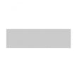 British Ceramic Tile Textile Weave Grey Matt 14.8cm x 49.8cm Wall Tile