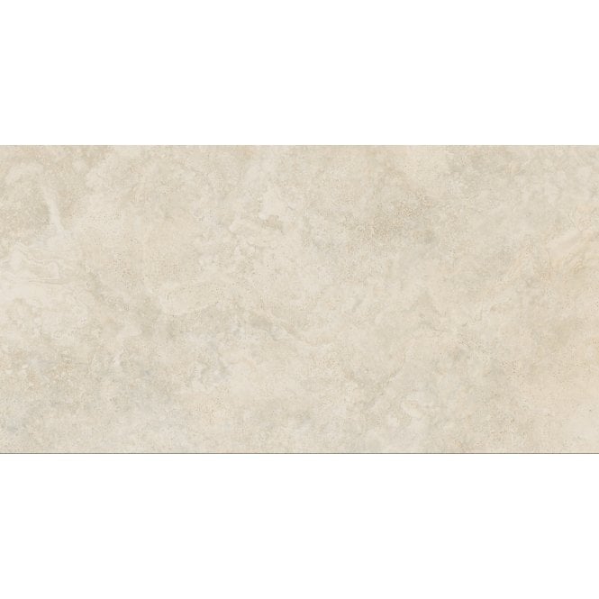 Italian Design Theory White 60cm x 120cm Wall and Floor Tile