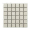 Italian Design Theory White Mosaic 30cm x 30cm Wall Tile